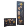 CM Juego De Tapetes Cocina + Tapetes Ducha Antideslizantes