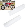 Front Fork Guard Dust Protector, Durable Front Shock Fork Cover