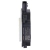 Hiolpen Shutter Grille Air Actuator Motor Compatible with 2017 2018