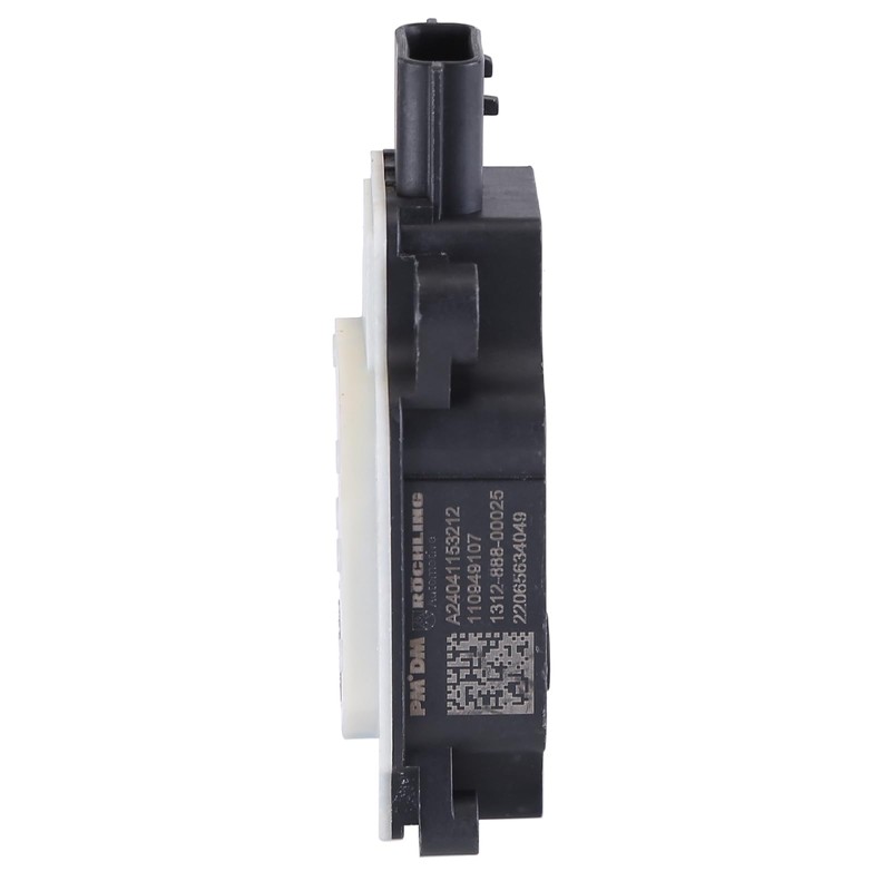 Hiolpen Shutter Grille Air Actuator Motor Compatible with 2017 2018