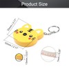 Utoolmart 150cm / 59-inch Soft Tape Measure,Plastic Cartoon Case Tape,Metric