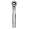 Marhynchus Ratchet Wrench, Wrench, Handheld Socket Ratchet Wrench Mini Quick