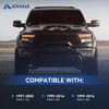 ARANA Tailgate Assist for 2009-2018 Dodge Ram 1500, 2019-2024 Ram