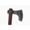 Hand Forged Ship Builders Axe