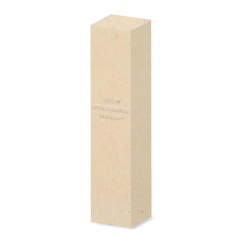 The Flower Shop Base (Pink, FREE)