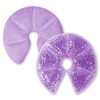 AOGOE 3-in-1 Cooling Pads & Heat Pads for the Breast,