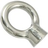 Himejiya Stainless Steel Eye Nut #12 (Nominal 0.5 inches (12