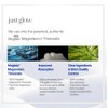 Just Glow Just Glow Magnesium L-Threonate 2,000mg, 90 Vegetable Capsules,