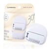 Green Bell Underhair Cutter, 30° Mio, Gentle on the Skin,