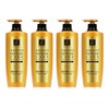 Elastin Amino Peptide High-Nutritional Hair Care Conditioner, 600ml, 4 pieces / 엘라스틴 아미노 펩타이드 고영양 모발케어 컨디셔너, 600ml, 4개