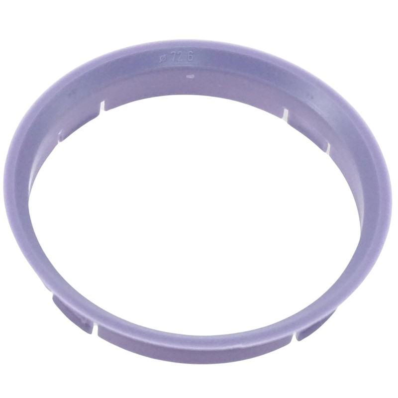 4 x centring rings 74.1-72.6 | 74.1 to 72.6 |