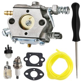 SYOWADA A021003330 Carburetor Repair Kit Replacement for for Echo Cs-352, Cs-352Es, Cs-353, Replacement for Wt-992 Chainsaw