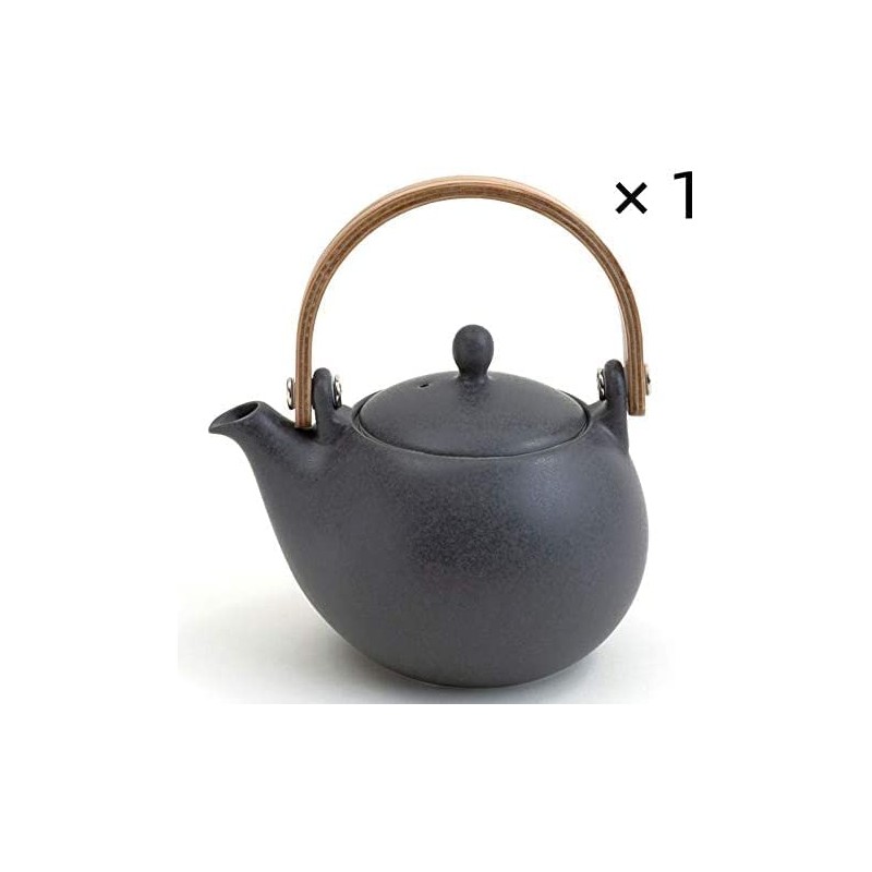 LOLO | Teapot | Gift Set | Made in Japan