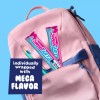 SweeTARTS MEGA Rope Candy Pack of 24 Soft Chewy Sweet