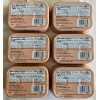 Trader joe’s Pack-6 Trader Joe’s Light smoked Salmon Skinless Boneless