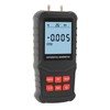 Digital Manometer 20.68Kpa High Accuracy Overload Prompt Auto Shutdown Handheld