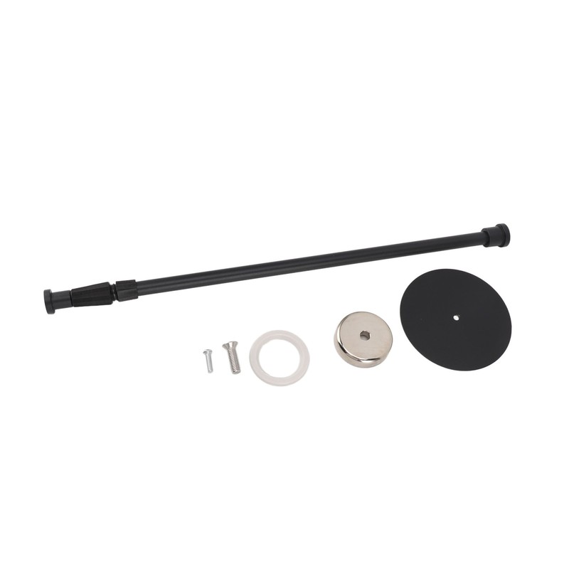 Firewood Measuring Tool with Magnetic Base 16 To 26in Steel