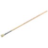Tamiya 87014 Makeup Series No. 14 Modeling Brush, Flat Brush