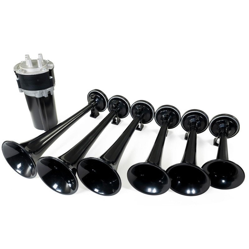 HornBlasters Godfather Musical Horn