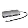 PrzenoÅ›NA stacja dokujÄ…ca USB-C 10-in-1 HDMI PD 100W