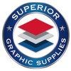 Superior Graphic Supplies PET Laminating Film Roll 27" X 500'