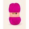 Hayfield Bonus Super Chunky, Magenta (564), 100g by Sirdar