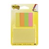 Post-it 76 x 51 mm Page Marker with Pad