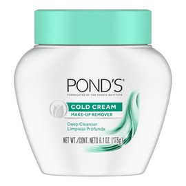 Pond's Limpiador de crema fría unisex, 6.1 onzas