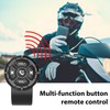 Car Steering Wheel Remote Control | Phone Remote Controller for