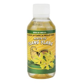 Aceite De Ylang Ylang- Del Roble 120 Ml.