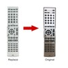 AULCMEET RAX26-WV50050 Replacement Remote Control Compatible with Yamaha Natural Sound