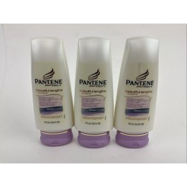 Pantene 3 Pack PANTENE PRO-V Beautiful Lengths Conditioner Discontinued 12 fl oz New HTF