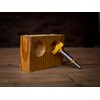 Boomway Forstner Drill Bit (3-1/4'' | 82.6mm) with YG6X Carbide,