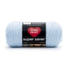 RED Heart Super Saver Yarn, Light Blue