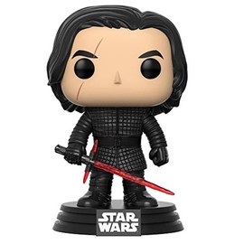 Funko Star Wars Episode 8 The Last Jedi-Pop 12 8 Toy
