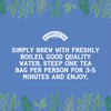 Hampstead Tea | Earl Grey | 4 X 20 Bags