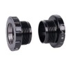BSA30 Bottom Bracket BB30/30mm Axle to BSA for FSA/Rotor 3D/SRAM