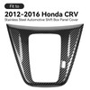 Bercicci Car Gear Shift Box Panel Cover for Honda CRV
