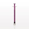 60 ml RxCrush ENFit Syringe - Qty 5
