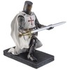VOGLER Joh. Vogler GmbH Kneeling Knight for Tray with Sword