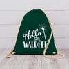 Shirtracer - Gym Bag Backpack - Statement - Bags -