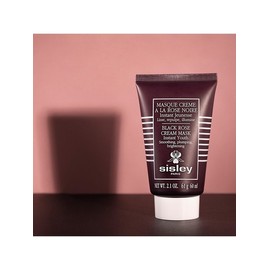 (March) Black Rose Cream Mask 60ml Special Set (Moisture Mask) / (3월)블랙 로즈 크림 마스끄 60ml 기획세트 (수분 마스크)