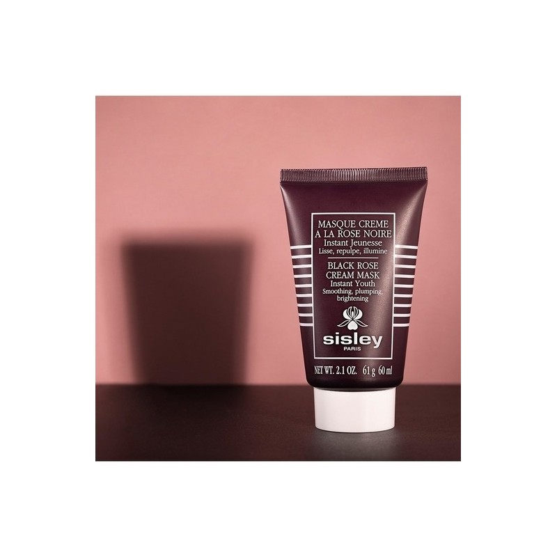 (March) Black Rose Cream Mask 60ml Special Set (Moisture Mask)