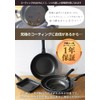 Solaris Fried Egg with New Coating that Slides Easily and