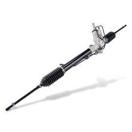 KAC Power Steering Rack, Power Steering Rack and Pinion Assembly Compatible With 2005-2009 Subaru Legacy Impreza Outback Replace 262310