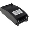 Lustre terminal with housing, 3-pin 0.75-2.5 mm²