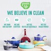 GreenLife 8 Piece Nonstick Cookware Set, Non-Toxic PFAS-Free Ceramic Pots