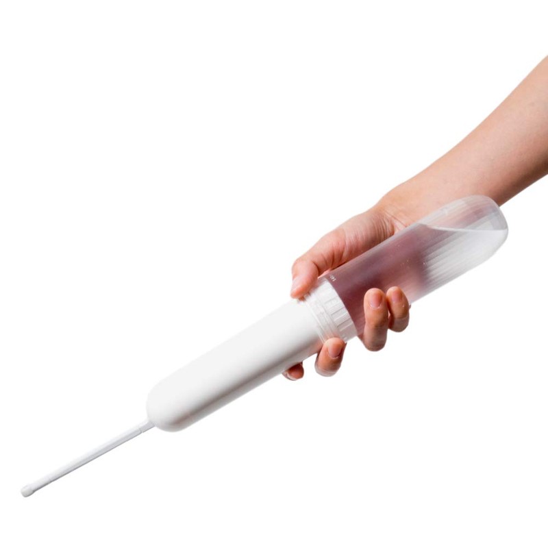 miyosi Travelers 専科 Motorized toraberutoiresyawa – White MBK – TW02/WH