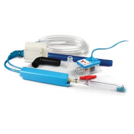 Silent + Mini Aqua Aspen Pumps FP3326 Condensation Pump 19 db(A)