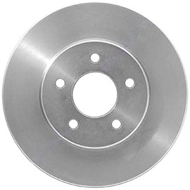 Bendix Premium PRT5616 Front Brake Rotor for Ford Mustang 2010-2005